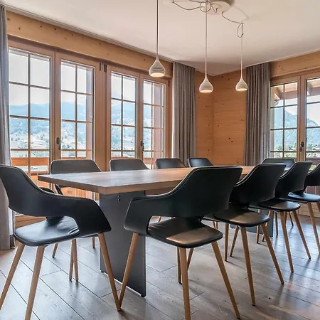 Braenderli - Griwa Rent Ag *