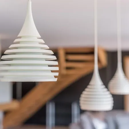 Braenderli - Griwa Rent Ag * גרינדלוולד