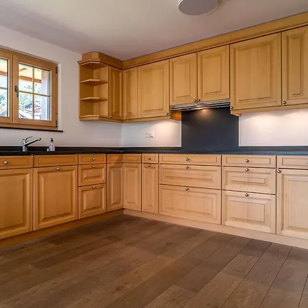 דירה Braenderli - Griwa Rent Ag *