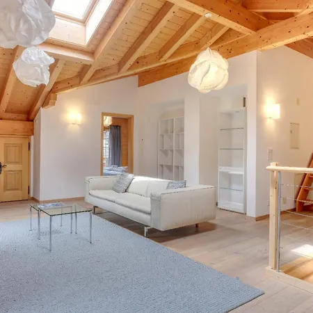 公寓 Braenderli - Griwa Rent Ag