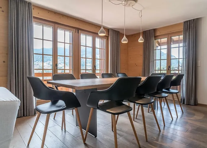 Braenderli - Griwa Rent Ag *