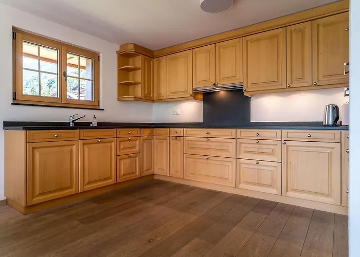 Apartament Braenderli - Griwa Rent Ag *