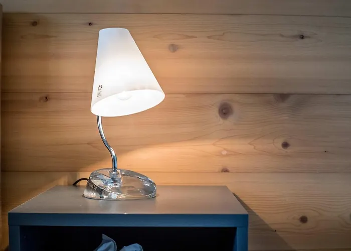 Braenderli - Griwa Rent Ag Lejlighed Grindelwald