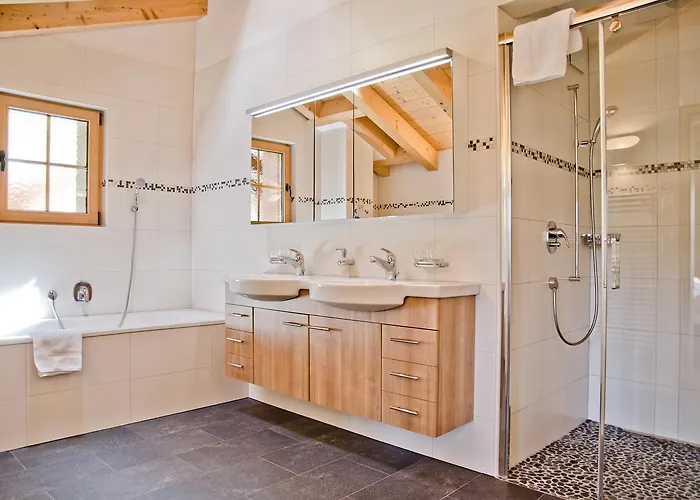 Braenderli - Griwa Rent Ag * Grindelwald