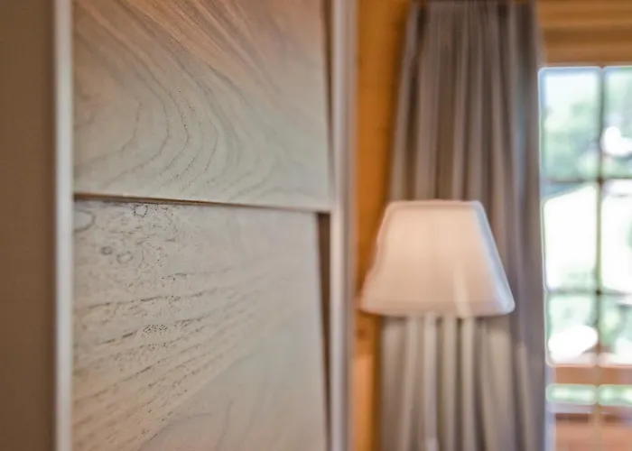 Braenderli - Griwa Rent Ag Lejlighed