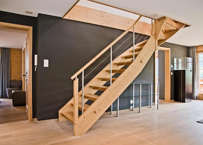 Braenderli - Griwa Rent Ag *