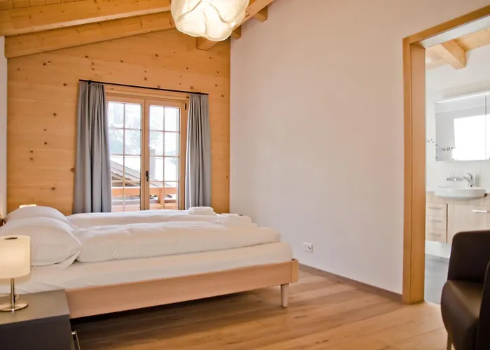 Braenderli - Griwa Rent Ag