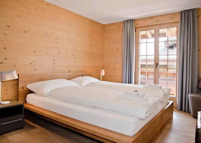 Braenderli - Griwa Rent Ag *