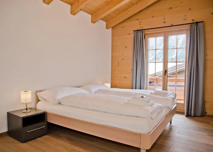 Braenderli - Griwa Rent Ag *