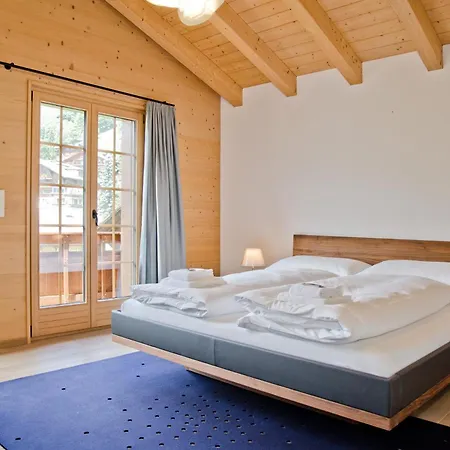 Apartment Braenderli - Griwa Rent Ag *