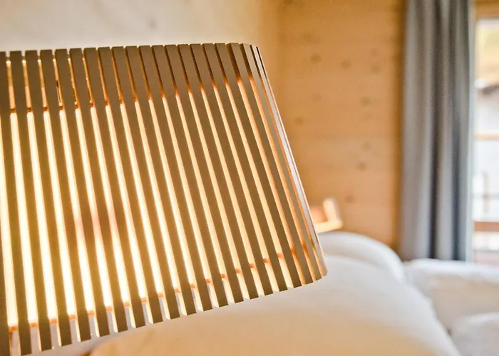 Apartment Braenderli - Griwa Rent Ag *