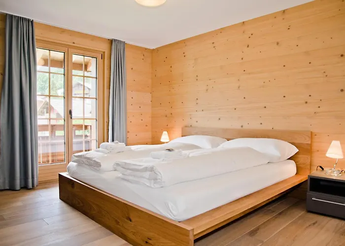 Braenderli - Griwa Rent Ag